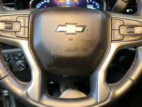 Used 2023 Chevrolet Silverado 1500 LT image 21