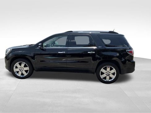 Used 2017 GMC Acadia Limited SLT AWD/4WD image 2