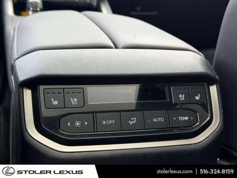 Certified 2024 Lexus TX 350 AWD w/ Captains Chair Package image 18