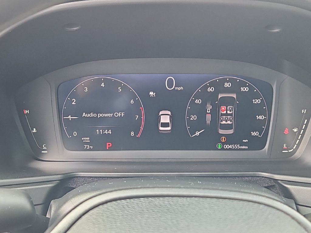 Used 2025 Honda Accord SE image 28