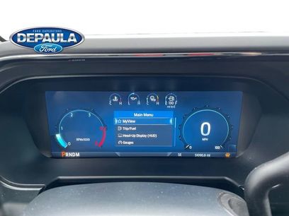 Used 2024 Ford F450 Lariat w/ Lariat Ultimate Package