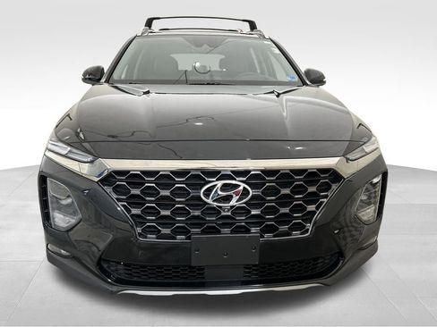 Used 2020 Hyundai Santa Fe Limited image 9
