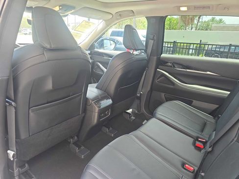 Used 2023 INFINITI QX60 Pure FWD image 13