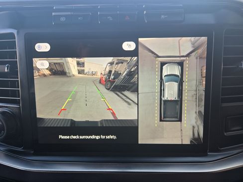 Certified 2024 Ford F250 King Ranch image 13