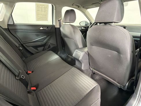 Used 2024 Volkswagen Jetta S FWD image 27