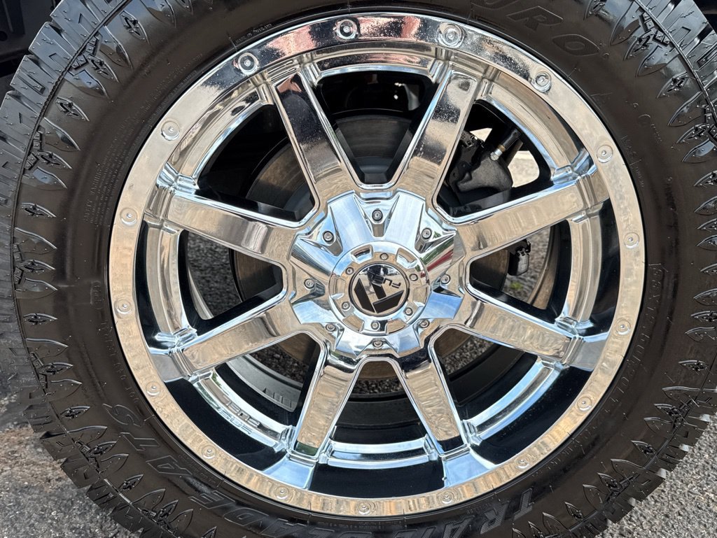 Used 2021 Ford F150 XLT w/ Equipment Group 302A High AWD/4WD image 46