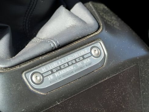 Used 2025 Ford Bronco Big Bend AWD/4WD image 26