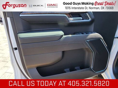 New 2026 GMC Sierra 1500 Elevation AWD/4WD image 14
