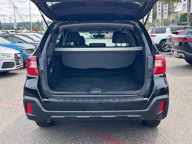 Used 2018 Subaru Outback 2.5i Limited AWD/4WD image 10
