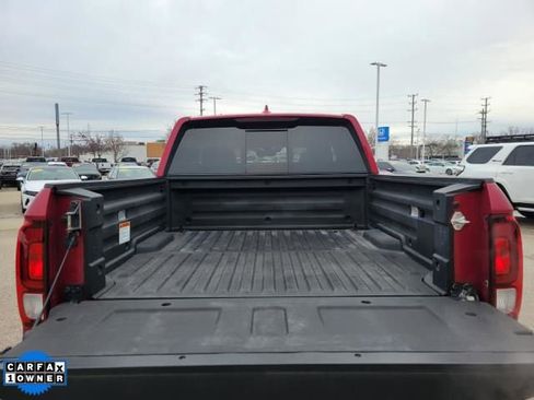 Used 2023 Honda Ridgeline RTL image 7