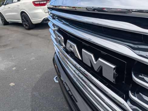 Used 2021 RAM 1500 Limited AWD/4WD image 33