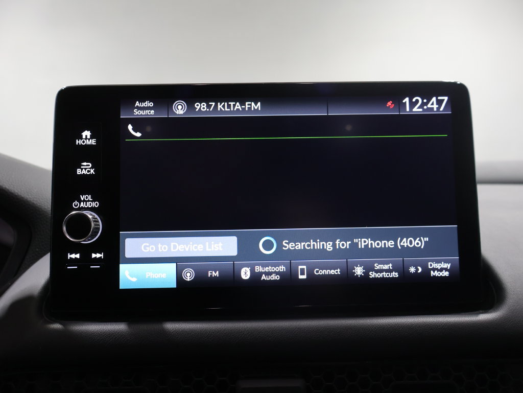 Used 2025 Honda HR-V EX-L image 26