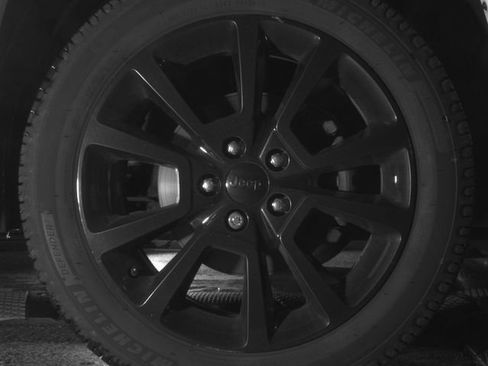 Used 2015 Jeep Compass Sport w/ Power Value Group AWD/4WD image 7