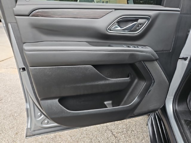 Used 2024 Chevrolet Tahoe LS w/ Driver Alert Package AWD/4WD image 17