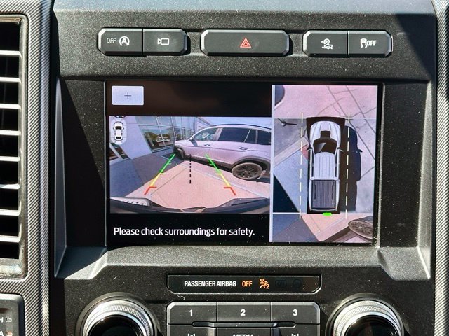 Used 2020 Ford F150 Raptor w/ Equipment Group 802A Luxury AWD/4WD image 32