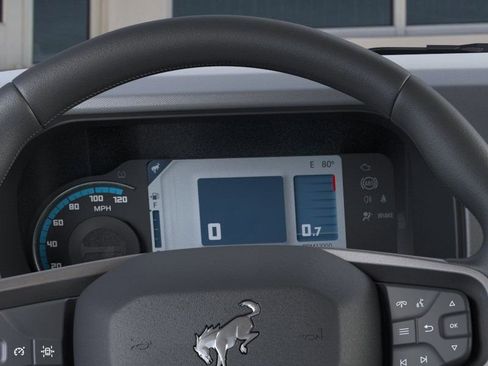 New 2025 Ford Bronco Big Bend image 14