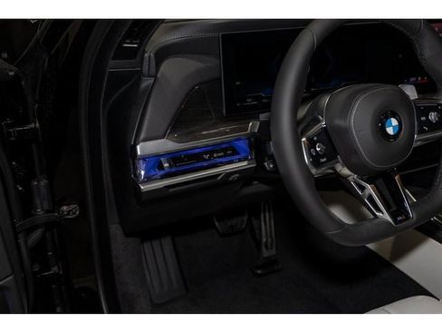 New 2026 BMW 760i xDrive w/ Executive Package image 57