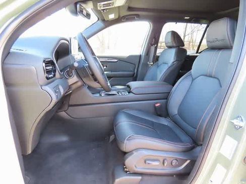 New 2026 Honda Passport TrailSport Elite image 11