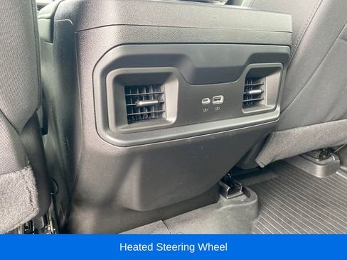 Certified 2024 Chevrolet Silverado 2500 LT w/ All Star Edition AWD/4WD image 19