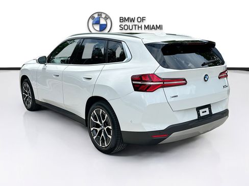 Used 2026 BMW X3 xDrive30 AWD/4WD image 5