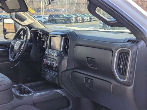 Used 2023 GMC Sierra 3500 AT4 w/ AT4 Preferred Package image 36