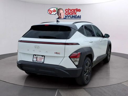 New 2026 Hyundai Kona SEL Sport FWD image 5