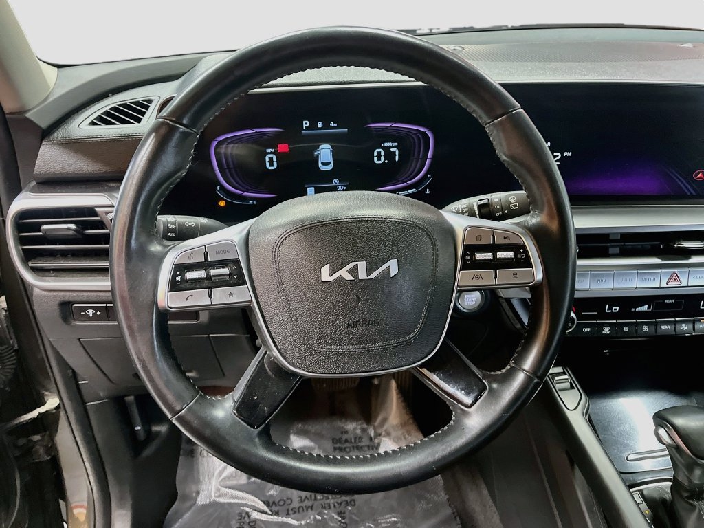 Used 2023 Kia Telluride S AWD/4WD image 11