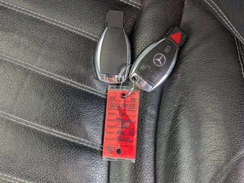 Used 2016 Mercedes-Benz C 450 AMG image 33