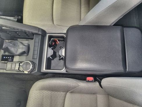New 2026 Toyota 4Runner SR5 AWD/4WD image 21