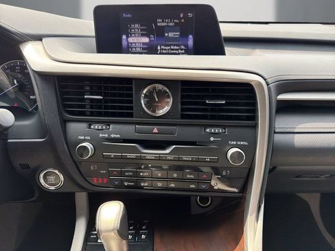 Used 2018 Lexus RX 350 FWD w/ Premium Package image 18