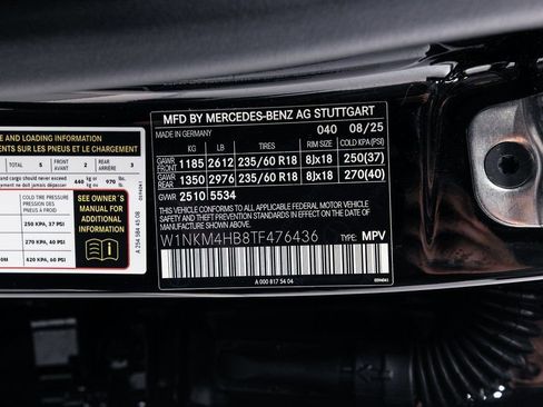 Certified 2026 Mercedes-Benz GLC 300 4MATIC image 38