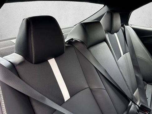 Certified 2026 Toyota Camry SE FWD image 21