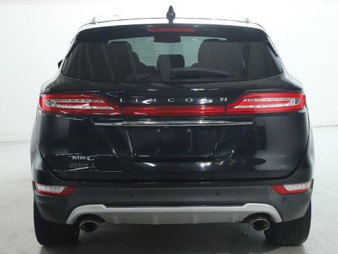 Used 2019 Lincoln MKC Reserve w/ MKC Climate Package FWD image 44