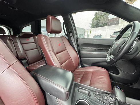 Used 2024 Dodge Durango R/T RWD image 20