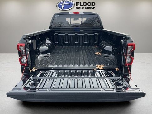 New 2026 Ford Ranger Lariat w/ Chrome Accent Package AWD/4WD image 7