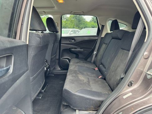 Used 2015 Honda CR-V EX image 16