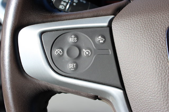 Used 2021 GMC Acadia SLT w/ Premium Package AWD/4WD image 16