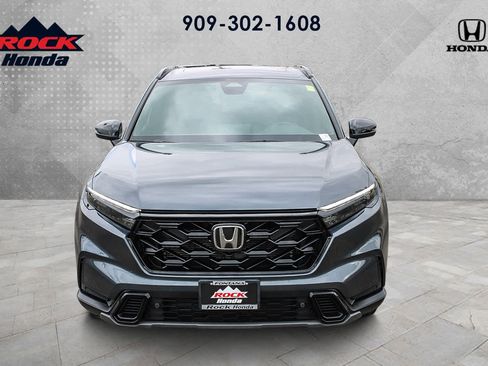 Used 2025 Honda CR-V Sport-L image 2