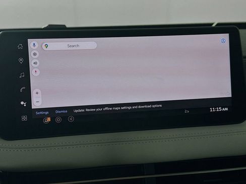 Used 2026 INFINITI QX60 Luxe w/ Cargo Package image 15