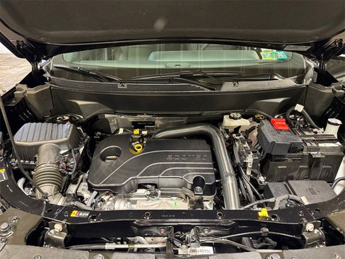 Used 2026 GMC Terrain AT4 w/ Convenience Package III image 27