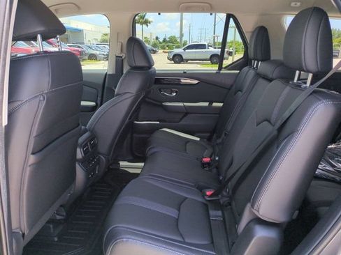 New 2026 Honda Pilot EX-L image 12
