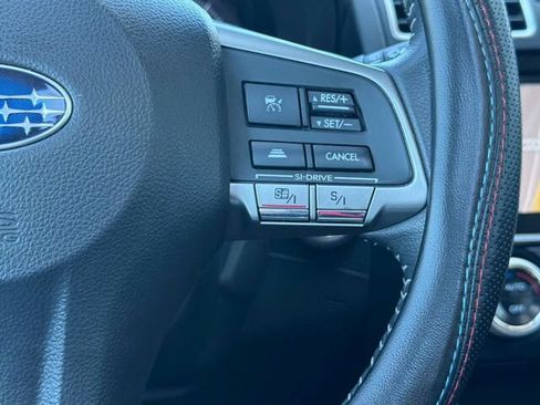 Used 2016 Subaru Forester 2.0XT Touring w/ Eyesight & Navigation System AWD/4WD image 31