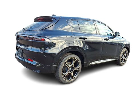 New 2025 Alfa Romeo Tonale image 4