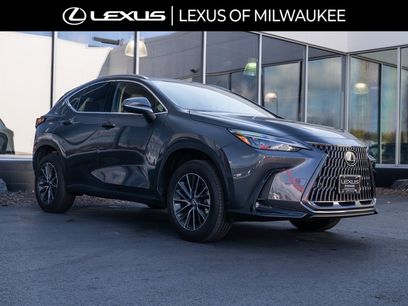 Used 2024 Lexus NX 350 AWD w/ Premium Package