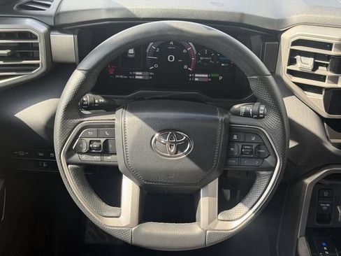 Certified 2025 Toyota Sequoia SR5 AWD/4WD image 11