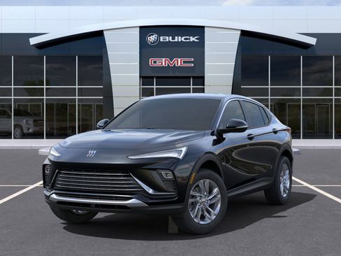 New 2025 Buick Envista Preferred w/ Convenience I Package image 6