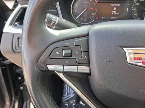 Used 2023 Cadillac XT6 Luxury FWD image 18
