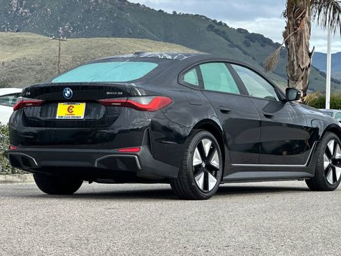 Used 2023 BMW i4 eDrive35 image 3