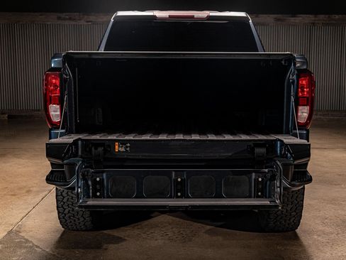 Used 2022 GMC Sierra 1500 Elevation AWD/4WD image 6