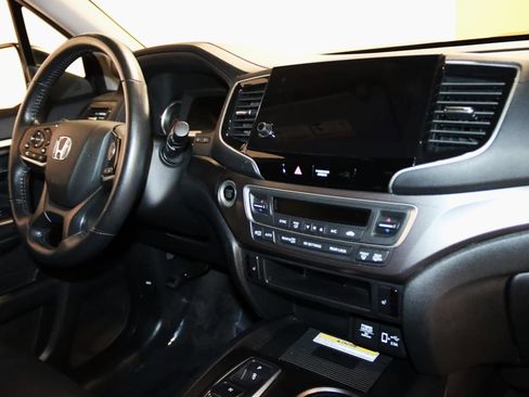 Used 2022 Honda Pilot Special Edition image 64